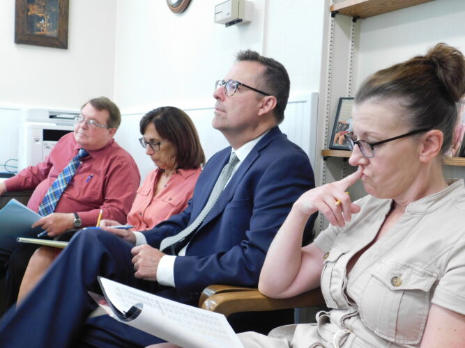 Belmont County Prosecutor Reflects on an Unusual Year